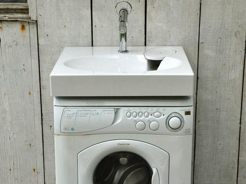 Компактные стиральные машины: маленькие и малогабаритные автоматы, размеры под раковину, глубина 40 см