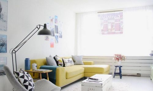 Красивая мебель для гостиной: стильные оригинальные решения, необычные фото, нестандартные молодежные идеи