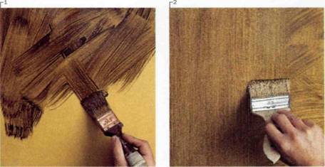 Краска для дерева: водоэмульсионные, битумные покрытия и другие, с воском, какие лучше, видео, фото