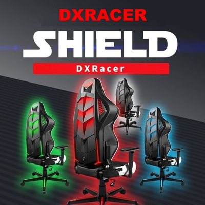 Кресло DXRacer: игровое (геймерское) компьютерное кресло, Luxe и другие оптимальные модели для компьютера, отзывы