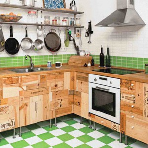 Кухонный гарнитур/мебель своими руками: шкафы, схемы, компоновка