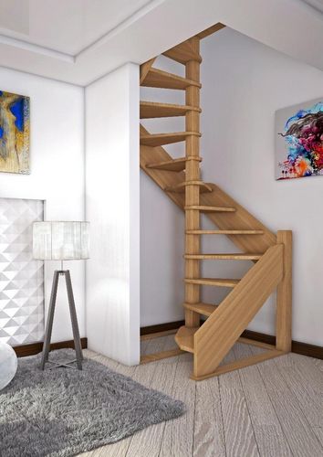 Лестницы для дома из дерева: дачи деревянные, какого виды покрыть дачным лаком, красивы фото бруса в коттедже