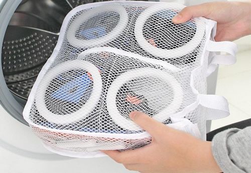 Мешок для стирки белья в стиральной машине: сетка для обуви в прачечную, мешочки для нижнего белья своими руками