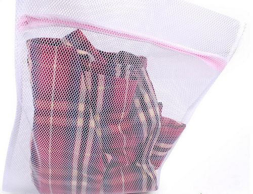 Мешок для стирки белья в стиральной машине: сетка для обуви в прачечную, мешочки для нижнего белья своими руками