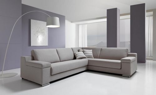Модульные диваны для гостиной: фото больших и недорогих, узкий интерьер, спальное место, картины над трансформером