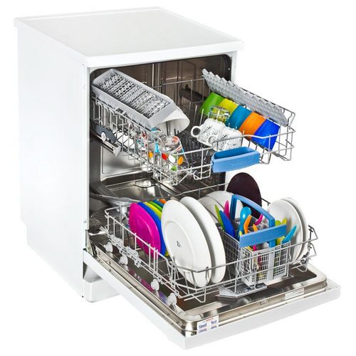 Мощность посудомоечной машины кВт: расход воды в Bosch, потребляемая мощность Вт, сколько тратит электроэнергии