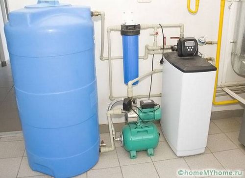 Насосная станция для частного дома: водоснабжение без проблем