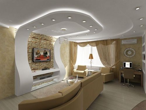 Натяжной потолок дизайн: фото, дизайнерские идеи в интерьере, самые красивые, элит и лофт, стильные примеры