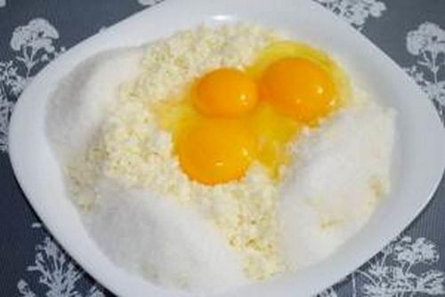 Низкокалорийная выпечка: ПП рецепты, легкая булочка, углеводы, сколько калорий в пирожке с яйцом в одном