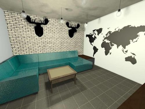 Обои карта мира на стены: политическая, самые красивые места, со странами, крупно, в комнату, карта России, со всего, фото, видео
