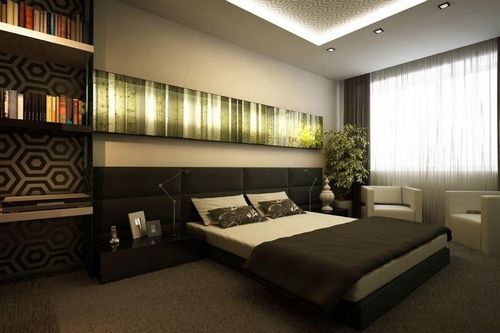 Оформление спальни в квартире: фото интерьера и дизайна в небольшой комнате, маленькая в доме, как красиво, правила своими руками