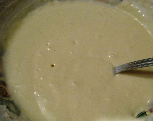 Оладьи из молока и муки: цельно-зерновые на кефире из яиц и льна рецепт, сколько мучных и чем можно заменить