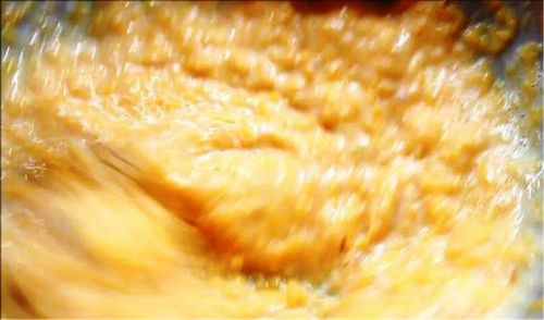 Оладьи на кефире с тыквой: рецепт пышных тыквенных оладушек, фото