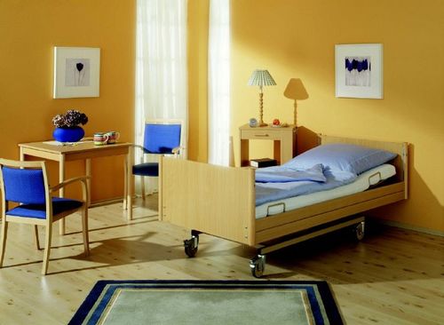 Ортопедические кровати (47 фото): с матрасом и электроприводом для домашнего использования, как выбрать для лежачих, как правильно собрать