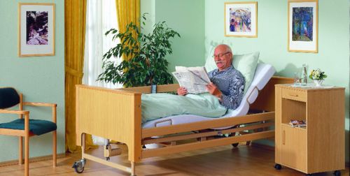 Ортопедические кровати (47 фото): с матрасом и электроприводом для домашнего использования, как выбрать для лежачих, как правильно собрать