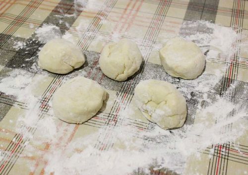 Пирожки с капустой: рецепт в духовке с фото, очень вкусная начинка, пирожки из дрожжевого теста калорийность, начинка
