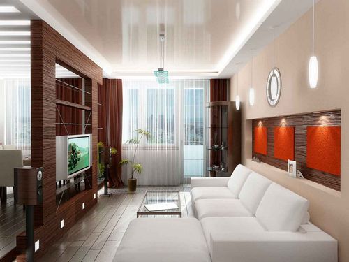 Планировка гостиной (65 фото): план зала площадью 20, 16 и 18 кв. м, дизайн прямоугольная комнаты в квартире
