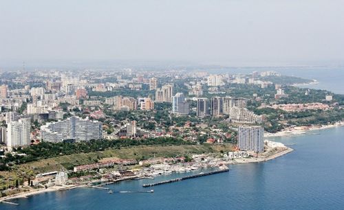 Почему стоит покупать квартиру в новостройках Одессы