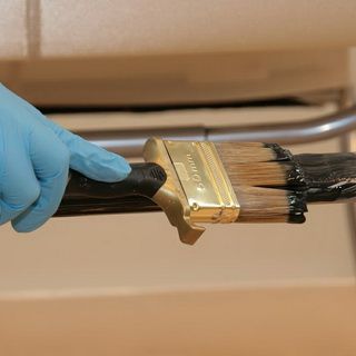 Подготовка поверхности к покраске: как подготовить деревянную, металлическую, оштукатуренную, бетонную и другие поверхности