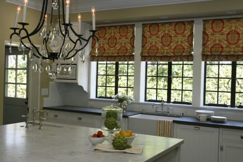 Популярные виды декоративных штор для вашей квартиры