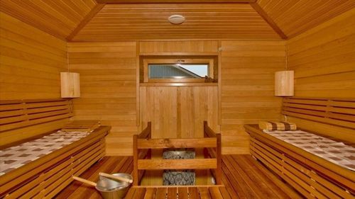 Потолок в бане: пошаговое руководство, как сделать правильно своими руками, инструкция по возведению