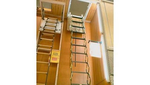 Пожарная лестница на балконе что делать: можно ли убрать пожарную лестницу на лоджии