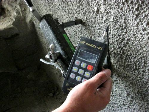 При какой температуре можно заливать бетон: полезные советы