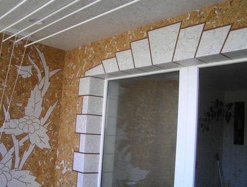 Пробковые панели для стен: отделка на балконе пробковым покрытием, фото, видео