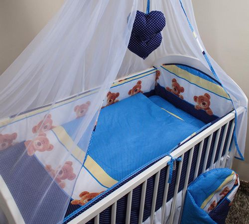 Размер детской кроватки для новорожденных: стандартные габариты, стандарт для простыни в кроватку