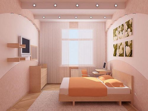 Ремонт маленькой спальни дизайн фото: идеи в небольших квартирах, реальные варианты в небольшой комнате