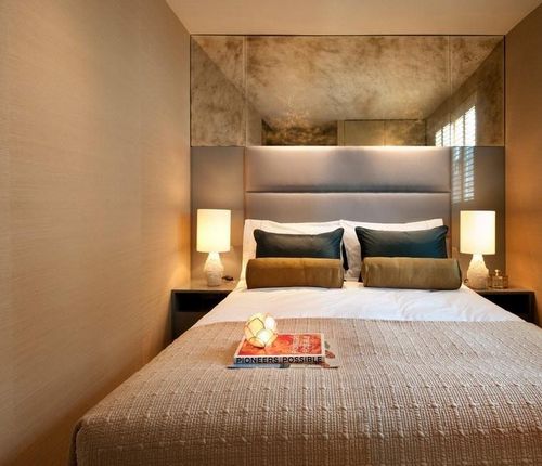 Ремонт маленькой спальни дизайн фото: идеи в небольших квартирах, реальные варианты в небольшой комнате