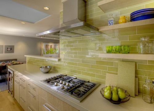 Ремонт стен на кухне своими руками: пол и потолок, как выровнять, отделка, материалы, видео-инструкция