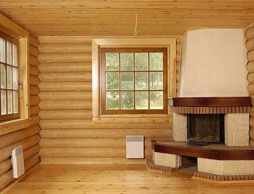 Рубленый дом: плюсы и минусы деревянной постройки