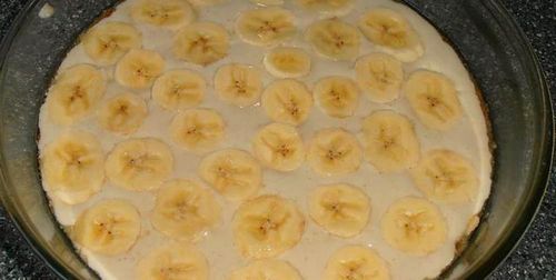 Шарлотка с бананами: рецепт с фото пошагово, с яблоками банановая шарлотка в мультиварке, с киви и бананом, как приготовить в духовке, видео