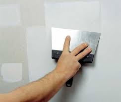 Шпаклевка стен под покраску: видео-инструкция по монтажу своими руками, особенности финишного шпаклевания, технология, стоимость, цена, фото