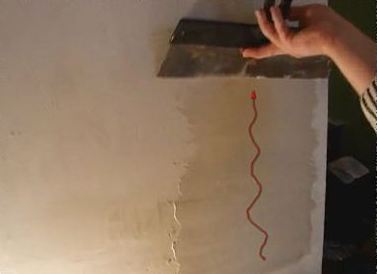 Шпаклевка стен под покраску: видео-инструкция по монтажу своими руками, особенности финишного шпаклевания, технология, стоимость, цена, фото