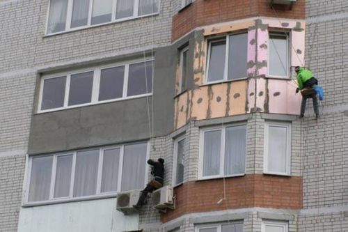 Сколько стоит утеплить балкон – вопросы экономии