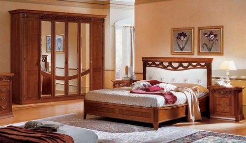 Спальни фабрики «Лазурит» (63 фото): спальные гарнитуры «Белладжио» и «Магна», мебель «Илона» и «Элеонора», отзывы