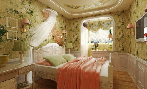 Спальня для девушки: в современном стиле, дизайн и фото интерьеров, идеи женской комнаты, красивая для молодой девушки