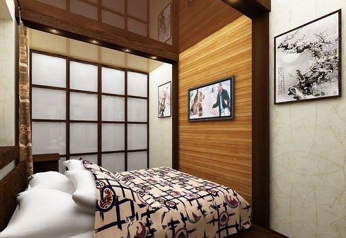 Спальня фен-шуй: правила расположения кровати относительно двери, поставить правильно мебель