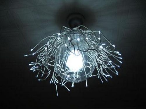 Светодиодные потолочные люстры для дома