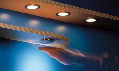 Светодиодные точечные светильники - встраиваемые и накладные