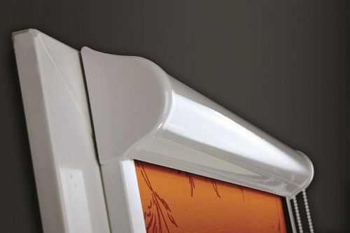 Светофильтры на пластиковые окна: дизайн, установка, уход