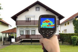 Тепловые потери дома: формула, как посчитать теплопотери в загородном частном доме