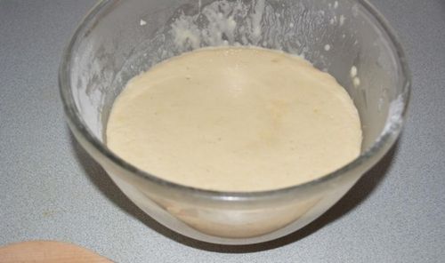 Тесто на оладьи: рецепт как завести и сделать, каким должно быть тесто, приготовить на молоке жидкое и вкусное