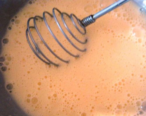 Тесто на оладьи: рецепт как завести и сделать, каким должно быть тесто, приготовить на молоке жидкое и вкусное