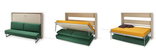 Трансформер стол-кровать (54 фото): откидная мебель с рабочим местом, современный механизм трансформации, как собрать, отзывы