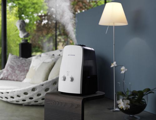 Увлажнитель воздуха с ионизатором: для квартиры в одном, что это и нужна ли, что лучше, зачем нужен очиститель