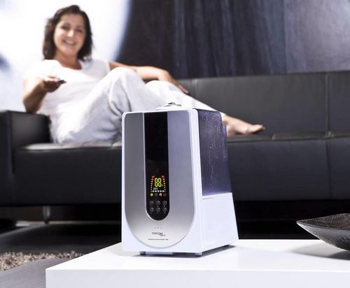 Увлажнитель воздуха с ионизатором: для квартиры в одном, что это и нужна ли, что лучше, зачем нужен очиститель