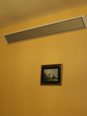 Виды электрического отопления частного дома: теплыми полами, электроконвекторами, котлами, инфракрасными обогревателями